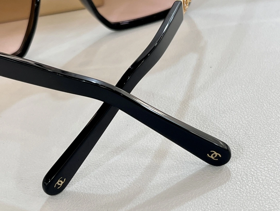 EyeCatching C*hanel Glasses Top XX 20240401- 16991