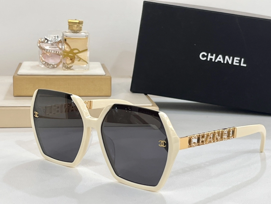 EyeCatching C*hanel Glasses Top XX 20240401- 16991