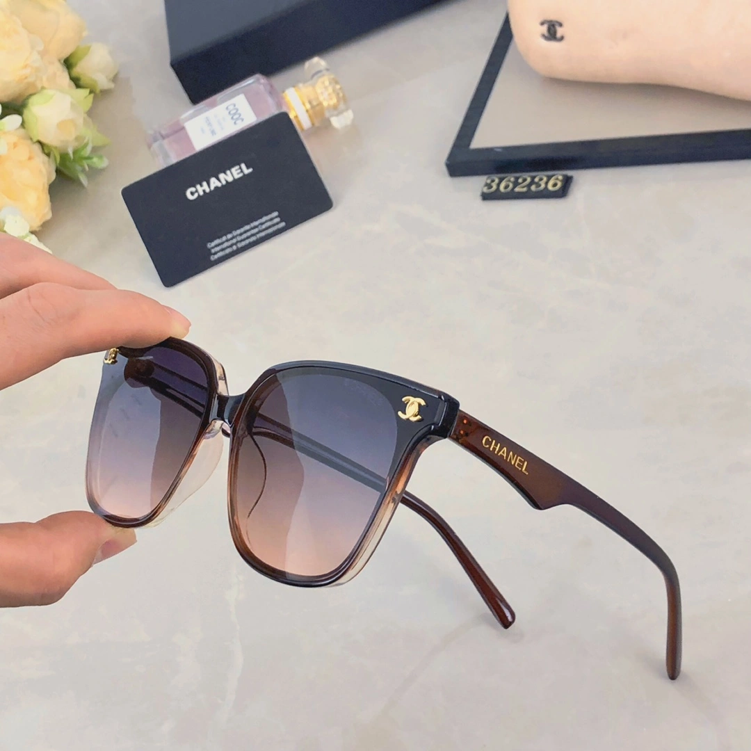 C*hanel Glasses Top XX 20240405- SoftTouch 16990