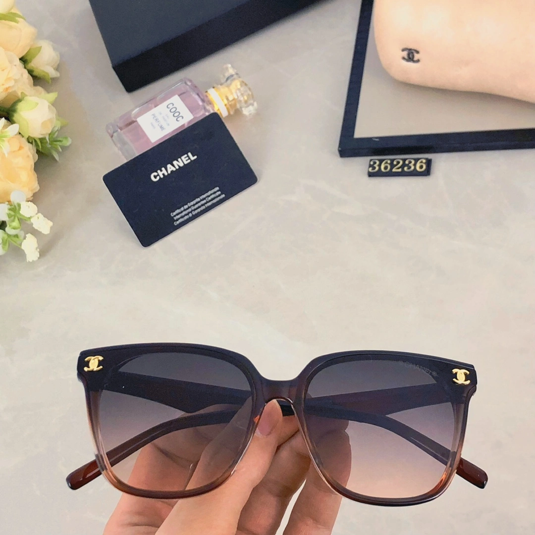 C*hanel Glasses Top XX 20240405- SoftTouch 16990