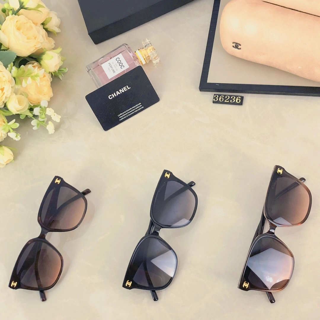C*hanel Glasses Top XX 20240405- SoftTouch 16990