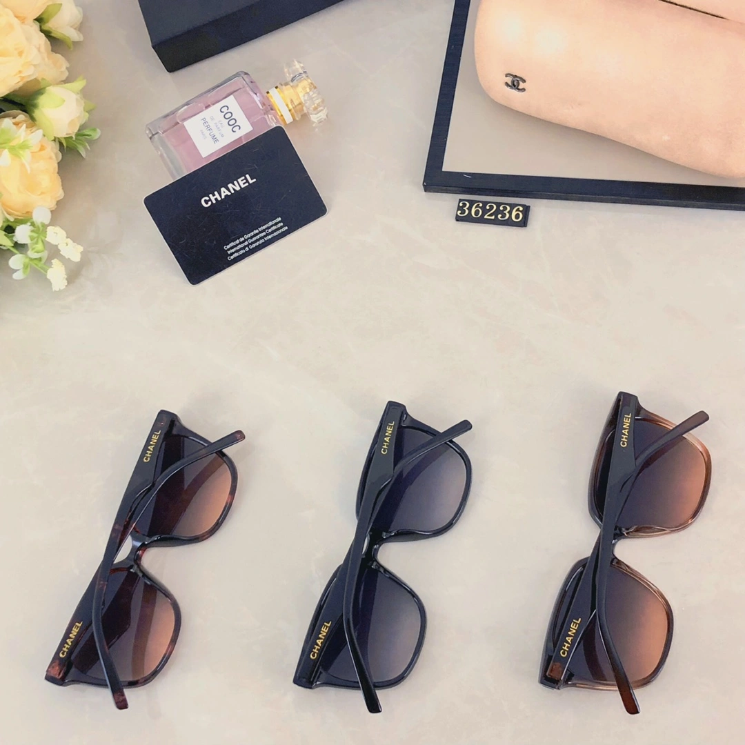 C*hanel Glasses Top XX 20240405- SoftTouch 16990