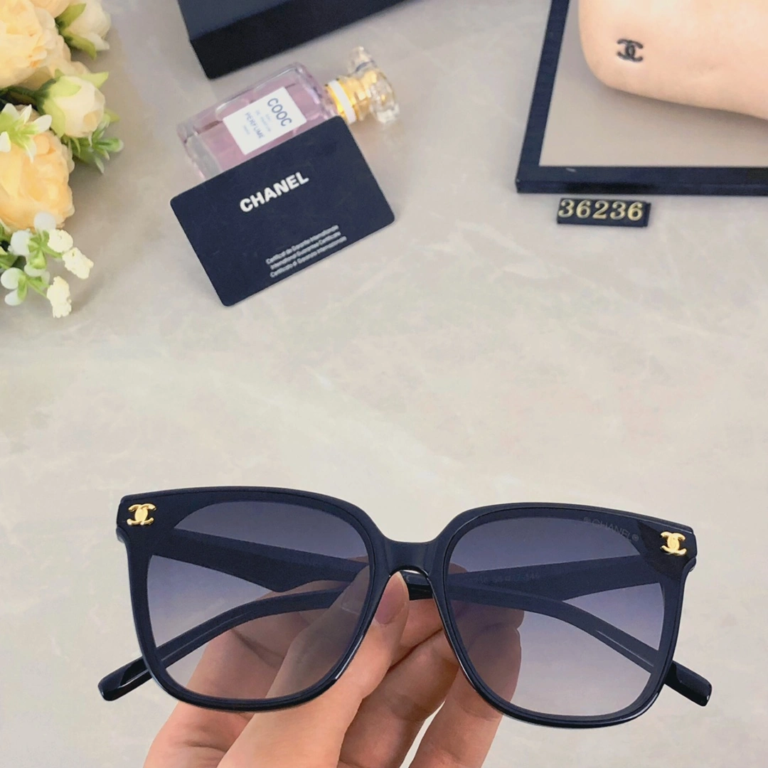 C*hanel Glasses Top XX 20240405- SoftTouch 16990