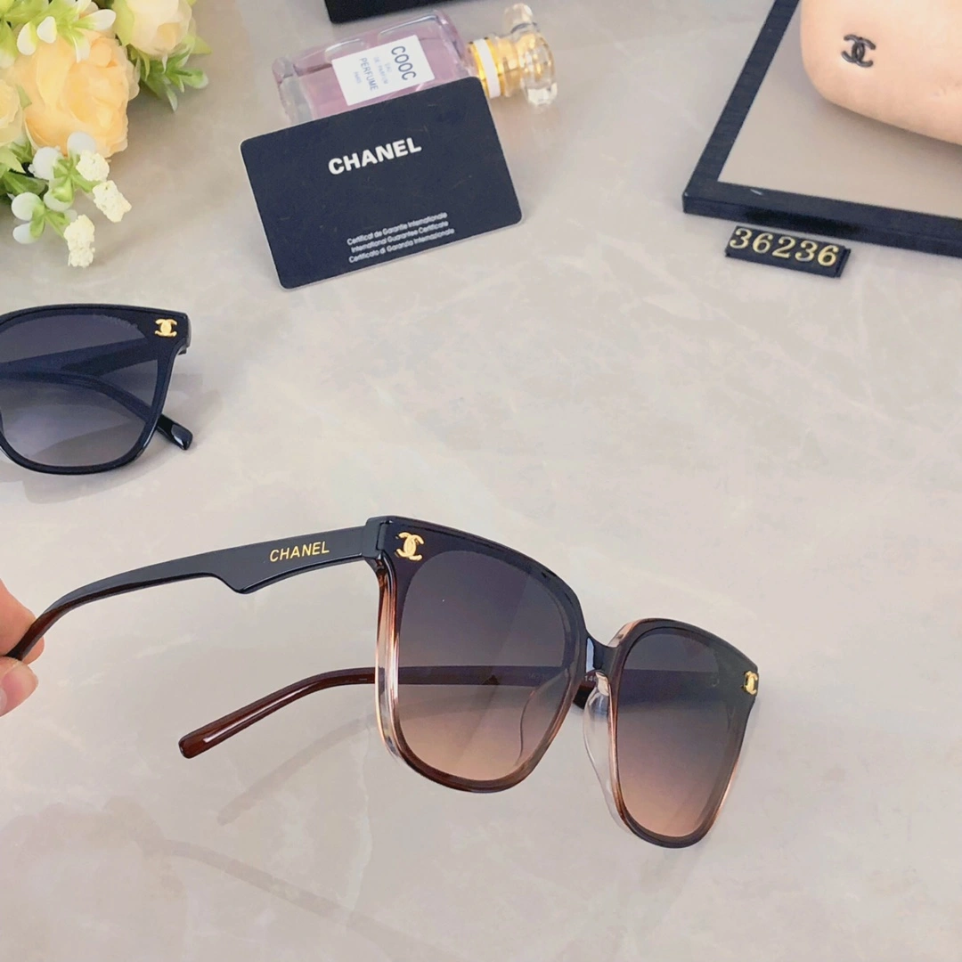 C*hanel Glasses Top XX 20240405- SoftTouch 16990