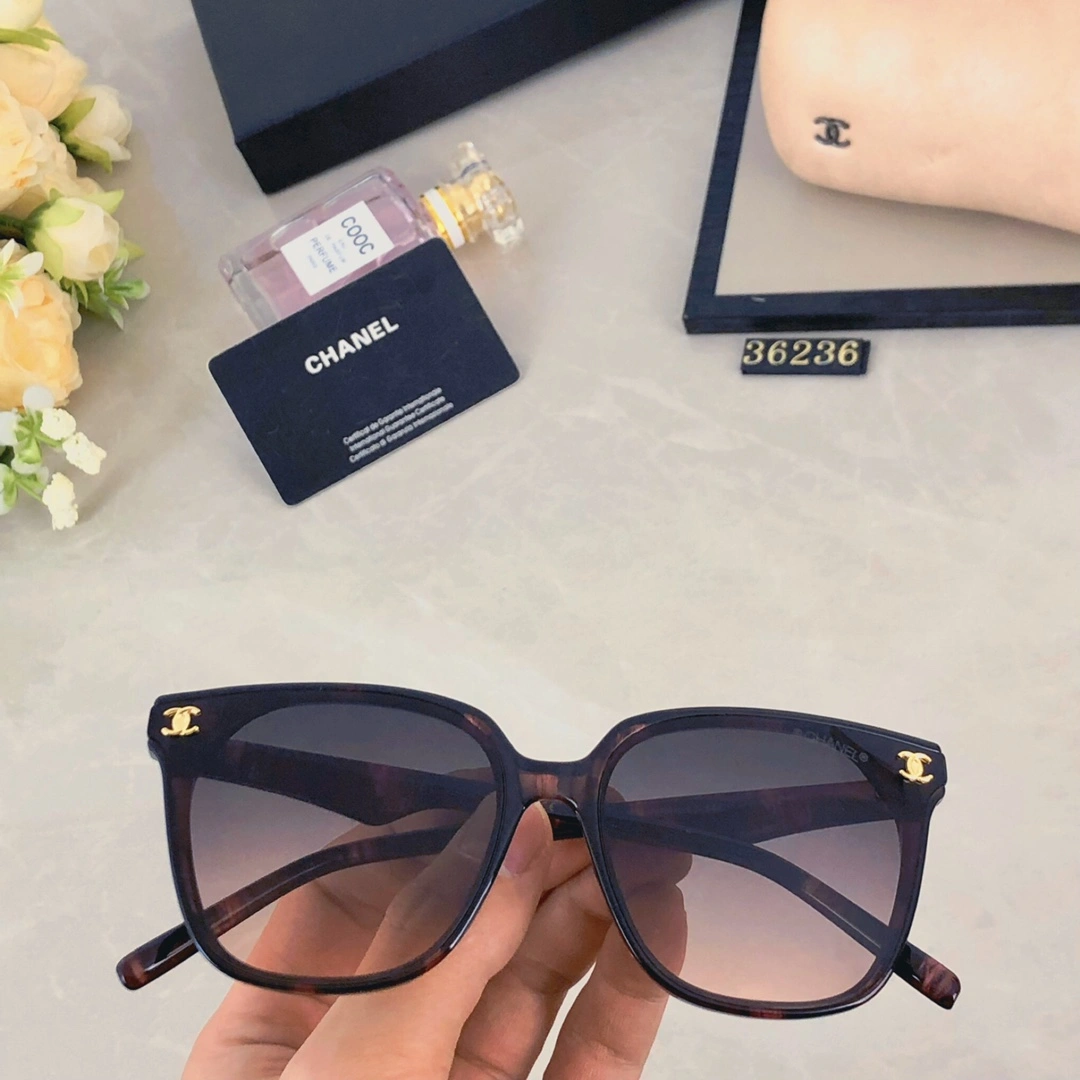 C*hanel Glasses Top XX 20240405- SoftTouch 16990