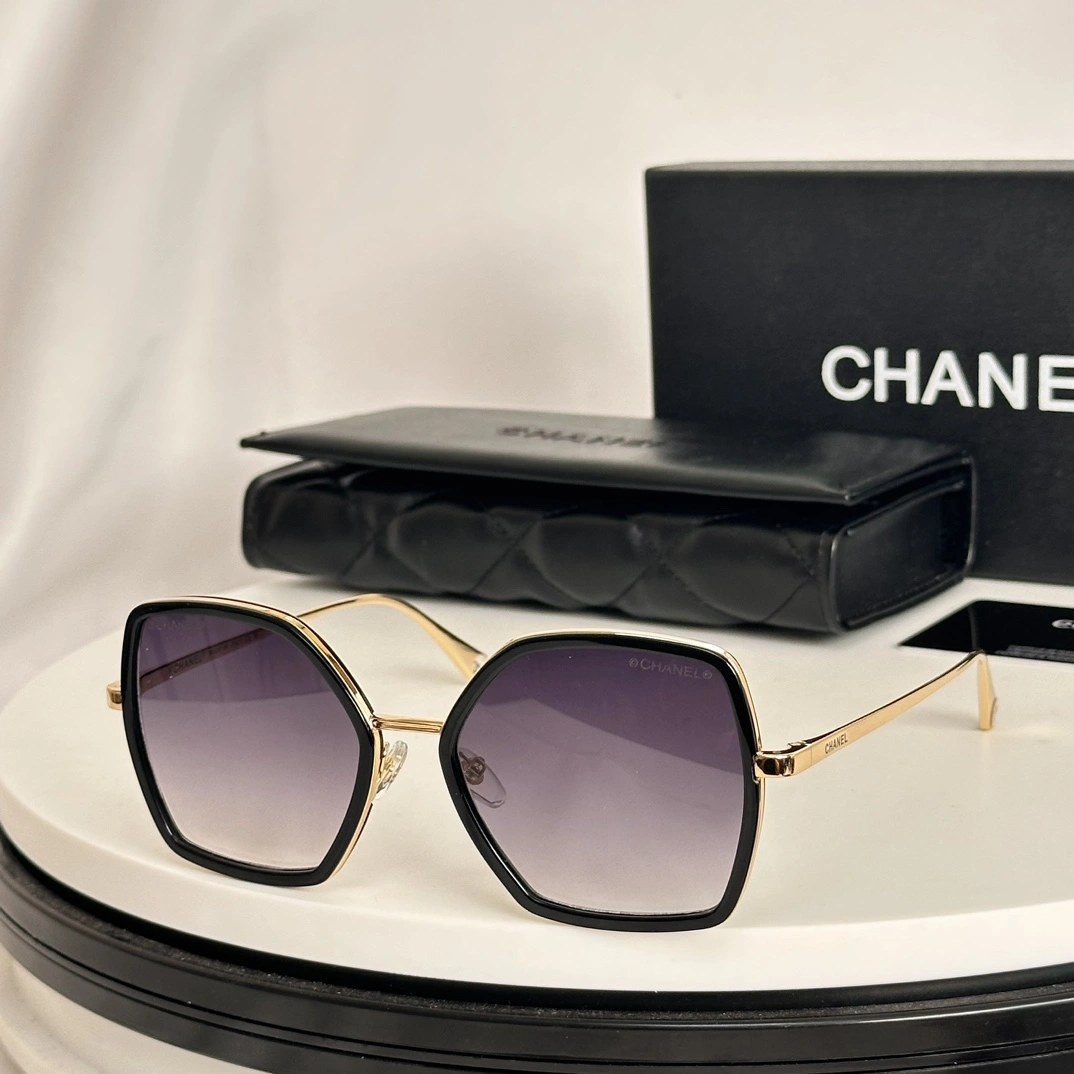 C*hanel Glasses Top XX 20240406- Snug 16987