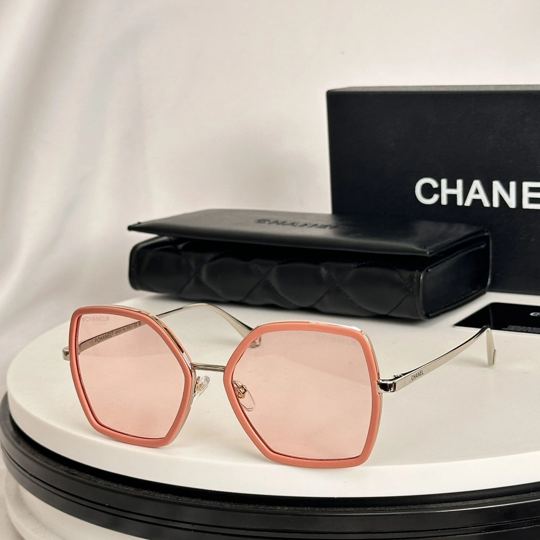C*hanel Glasses Top XX 20240406- Snug 16987
