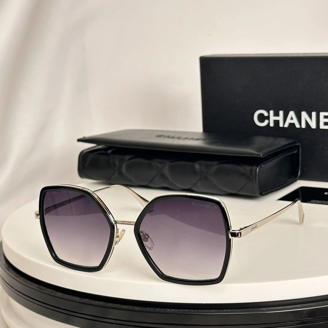 C*hanel Glasses Top XX 20240406- Snug 16987