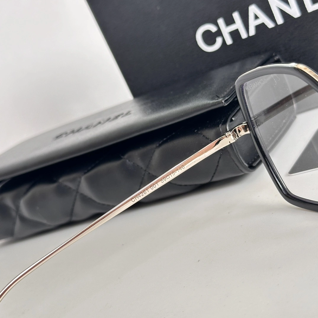 DailyWear C*hanel Glasses Top XX 20240406- 16986