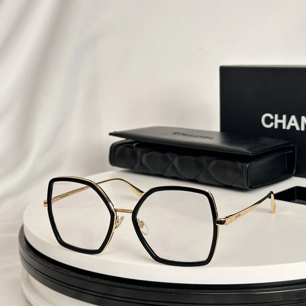 DailyWear C*hanel Glasses Top XX 20240406- 16986