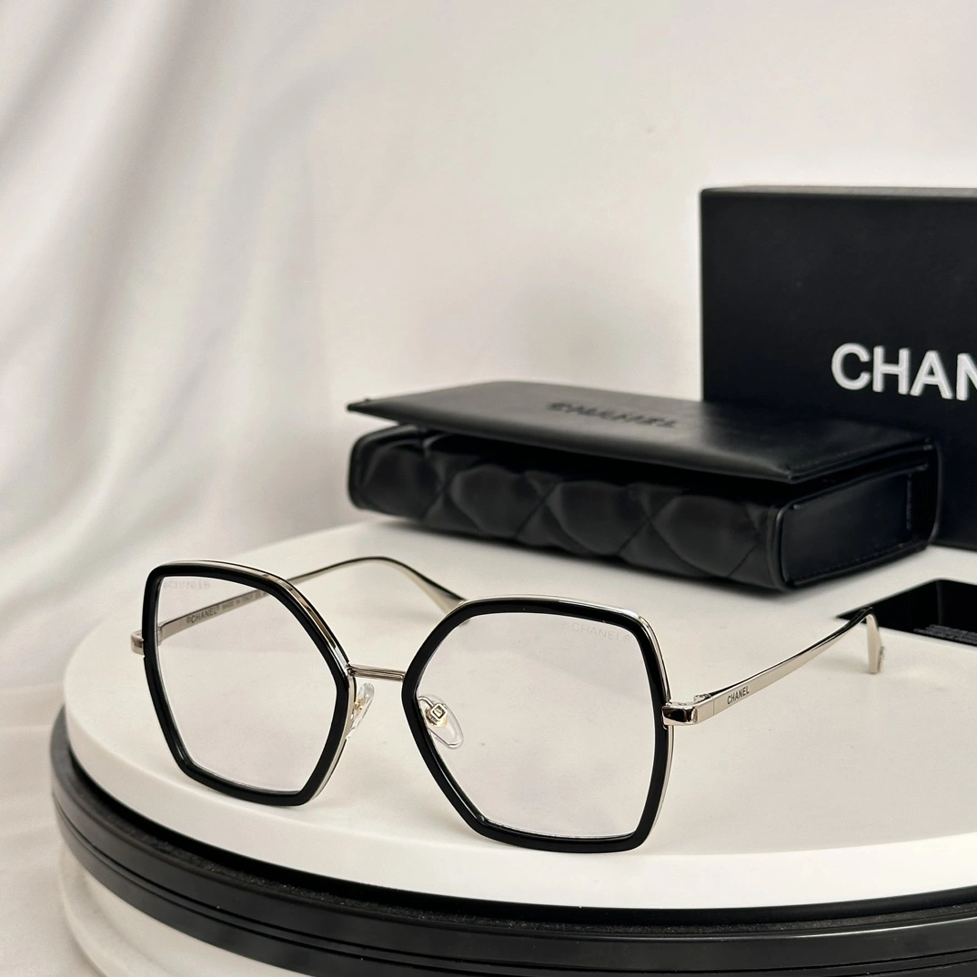 DailyWear C*hanel Glasses Top XX 20240406- 16986