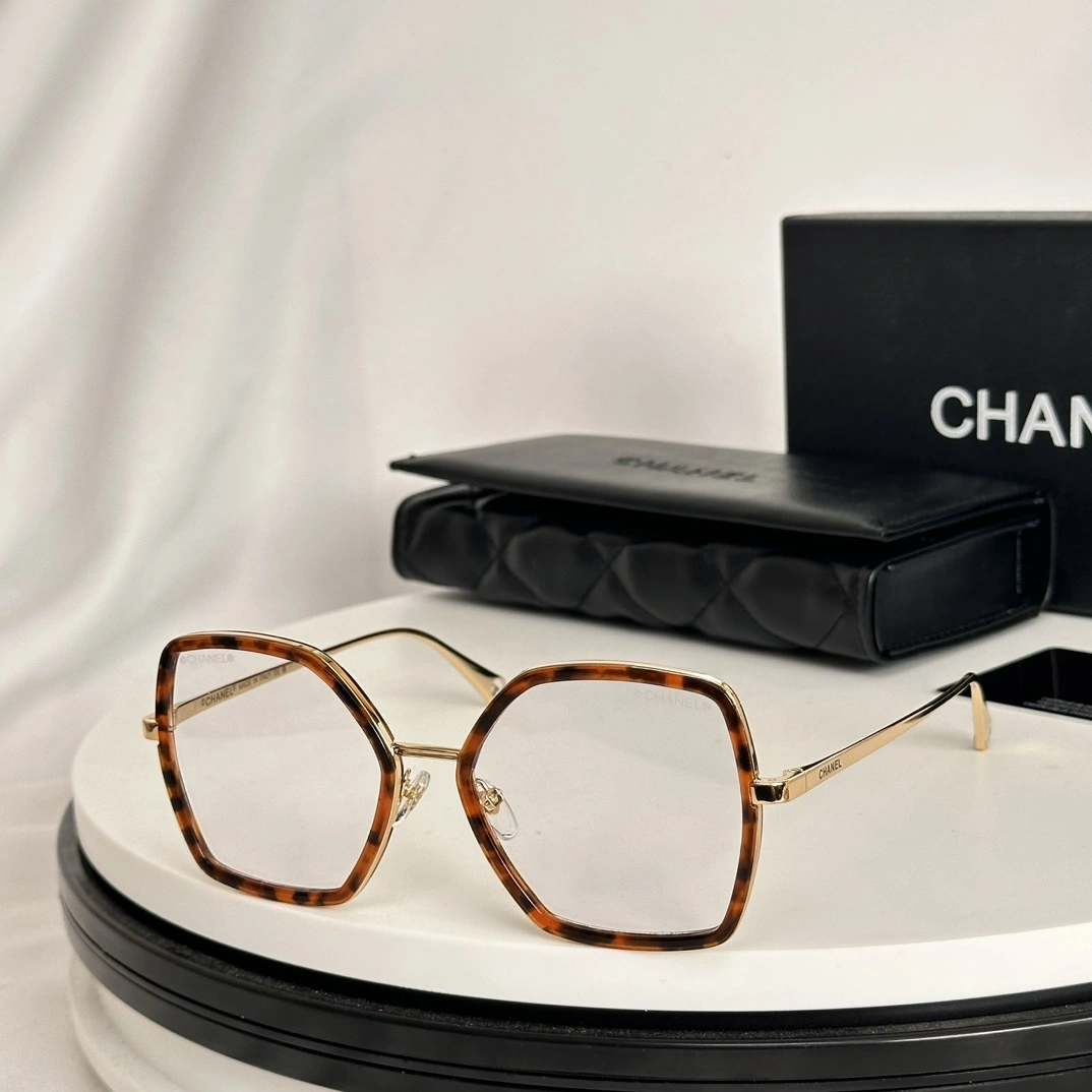 DailyWear C*hanel Glasses Top XX 20240406- 16986