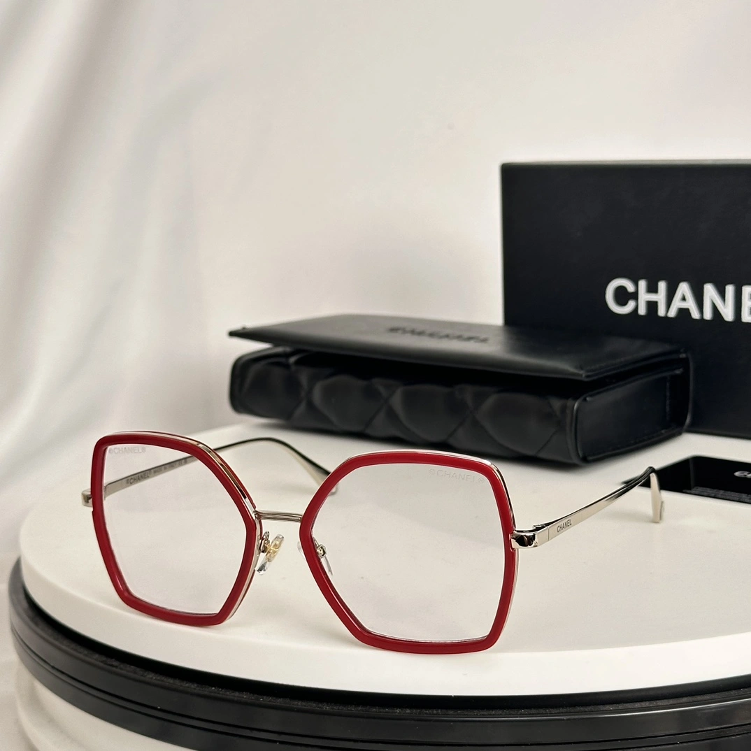 DailyWear C*hanel Glasses Top XX 20240406- 16986