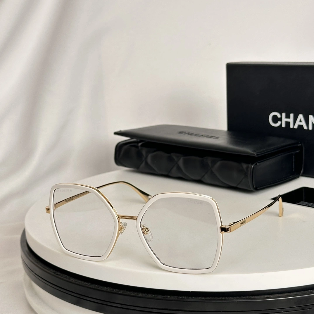 DailyWear C*hanel Glasses Top XX 20240406- 16986