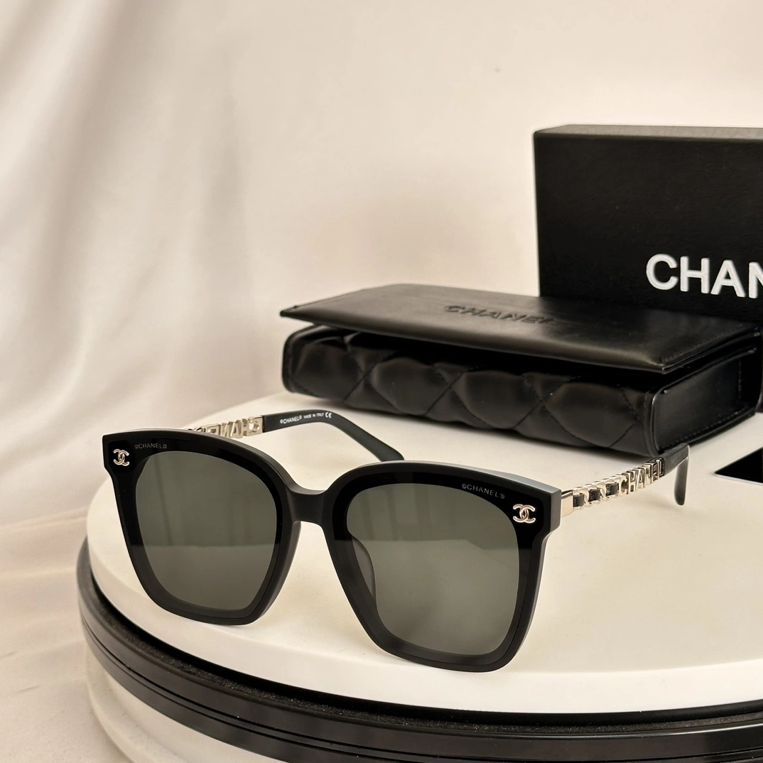 C*hanel Glasses Top XX 20240406- Tailored 16985