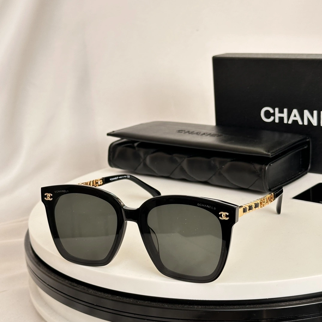 C*hanel Glasses Top XX 20240406- Tailored 16985