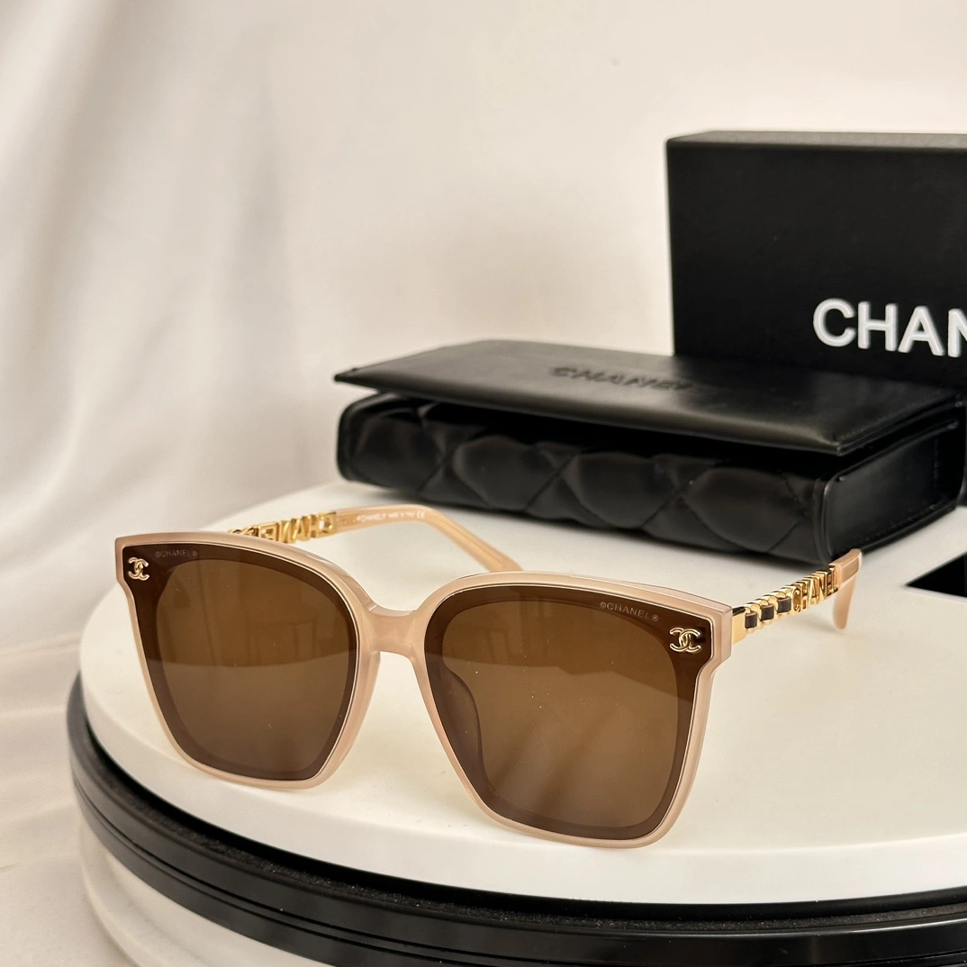 C*hanel Glasses Top XX 20240406- Tailored 16985