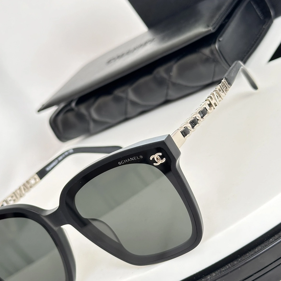 C*hanel Glasses Top XX 20240406- Tailored 16985