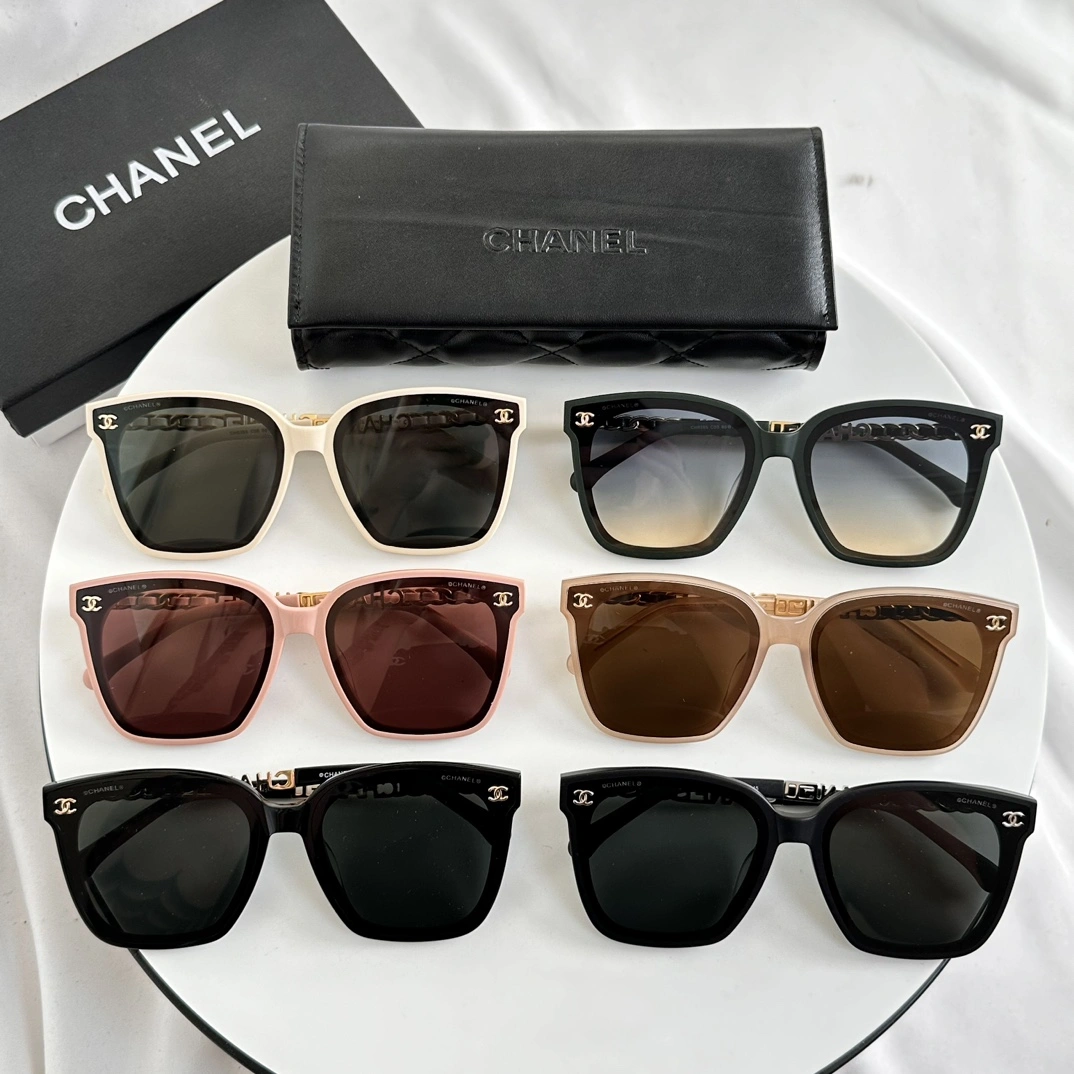 C*hanel Glasses Top XX 20240406- Tailored 16985