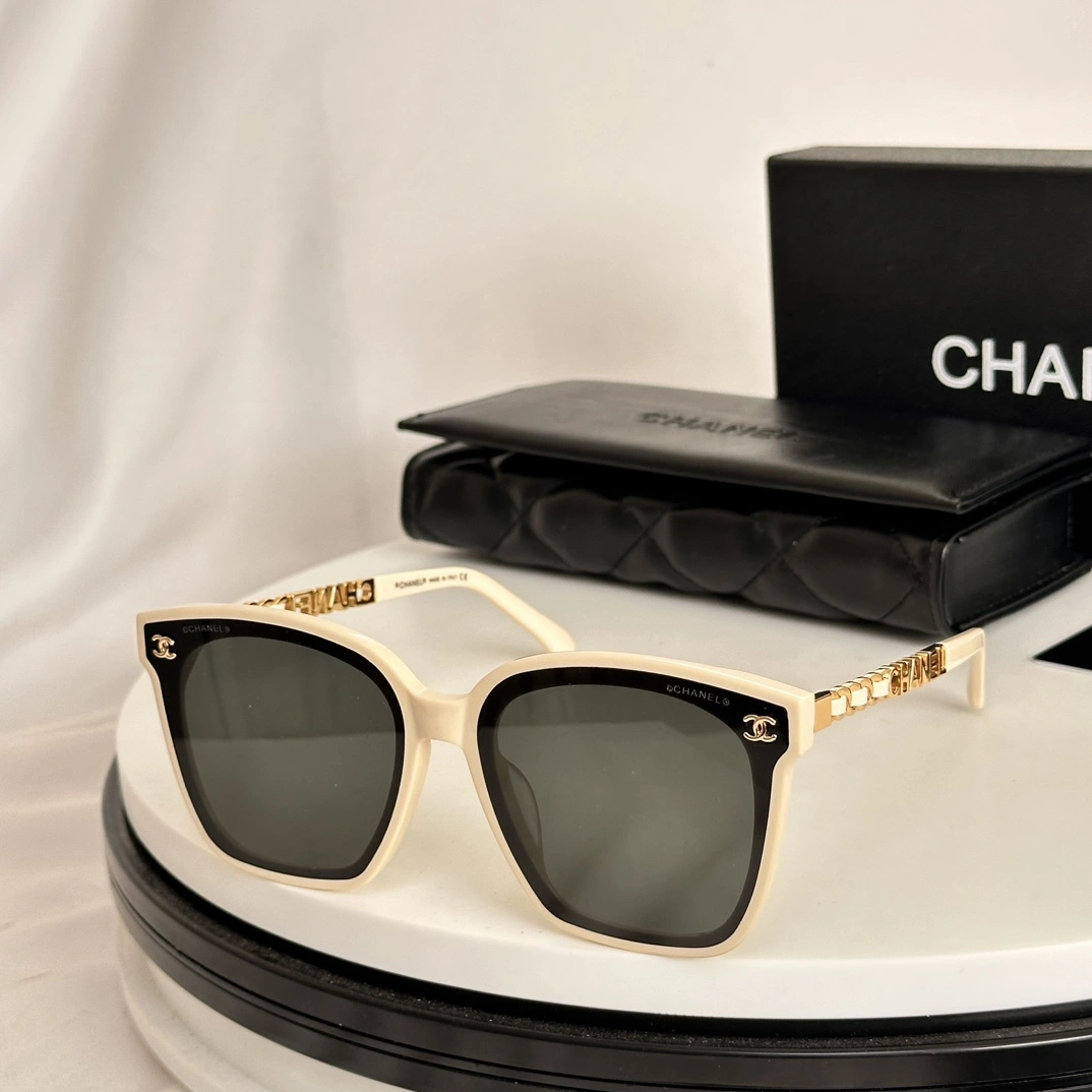 C*hanel Glasses Top XX 20240406- Tailored 16985