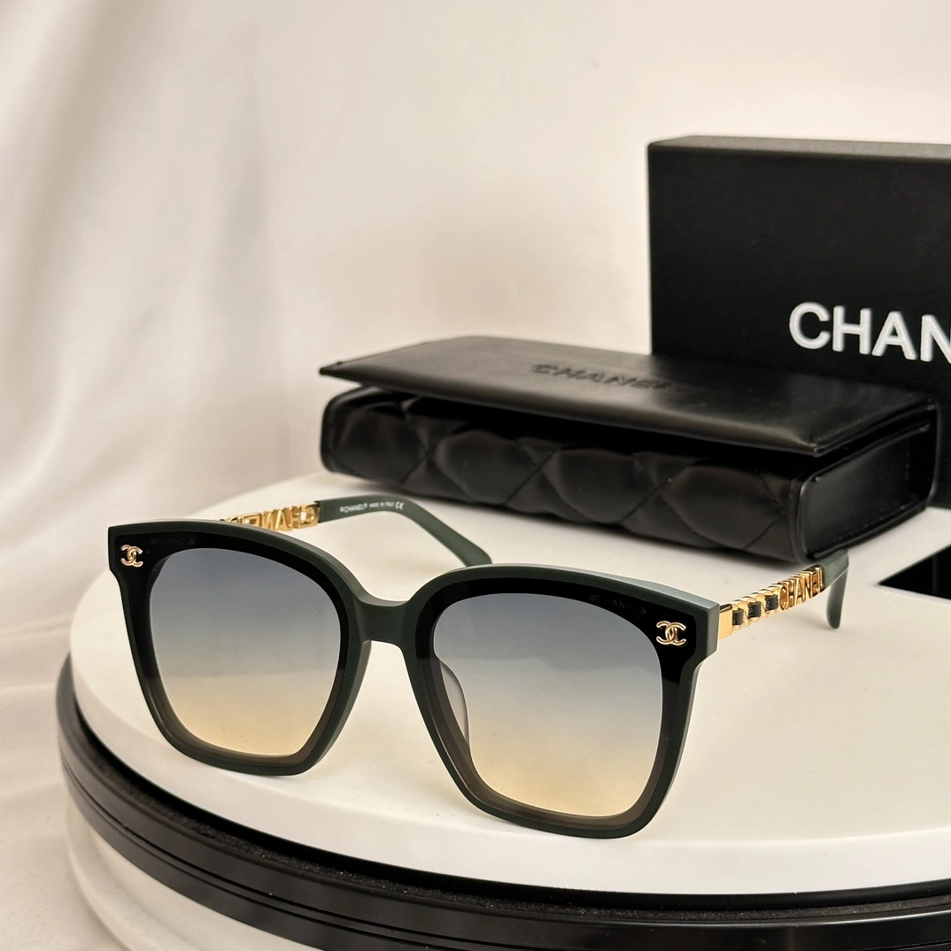 C*hanel Glasses Top XX 20240406- Tailored 16985