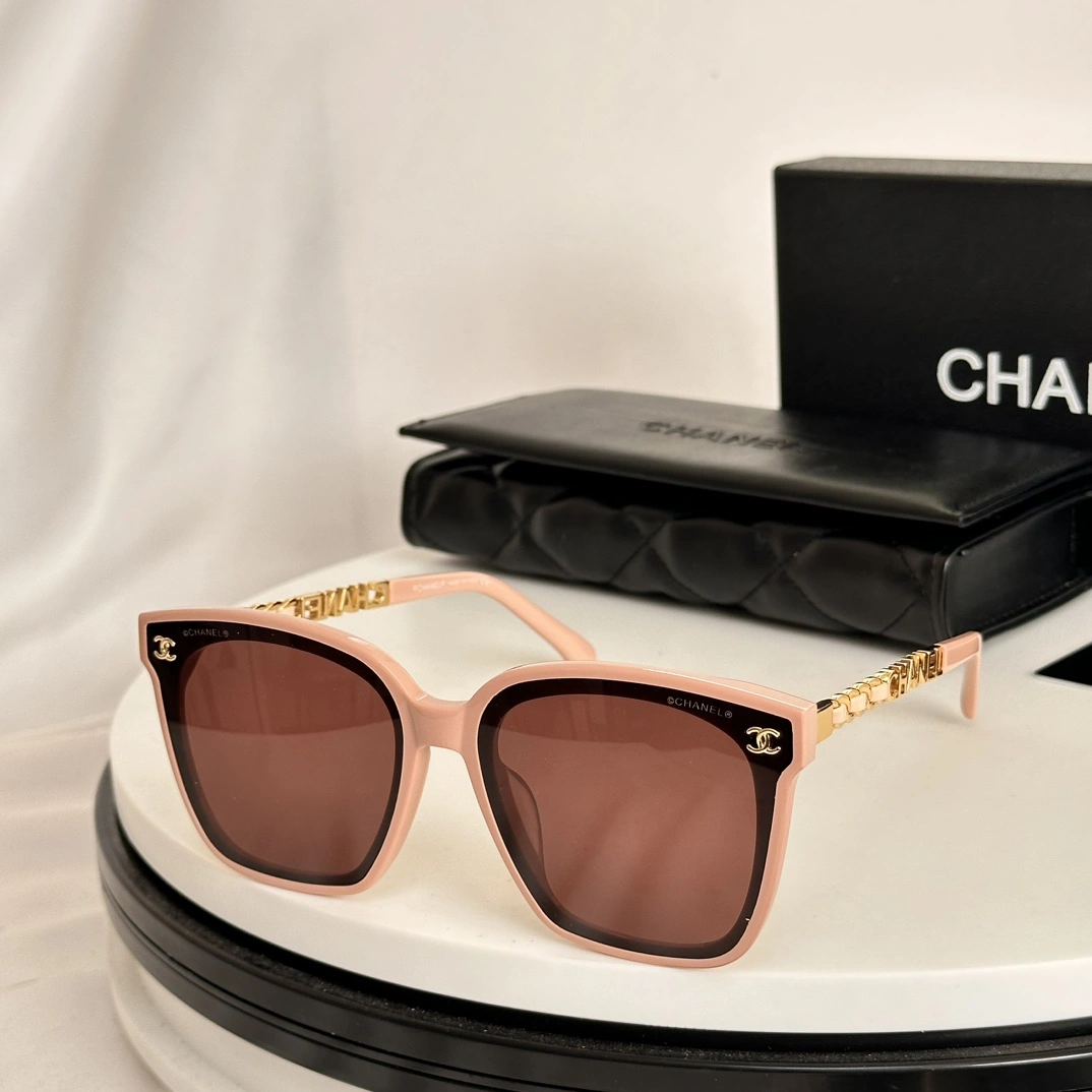 C*hanel Glasses Top XX 20240406- Tailored 16985