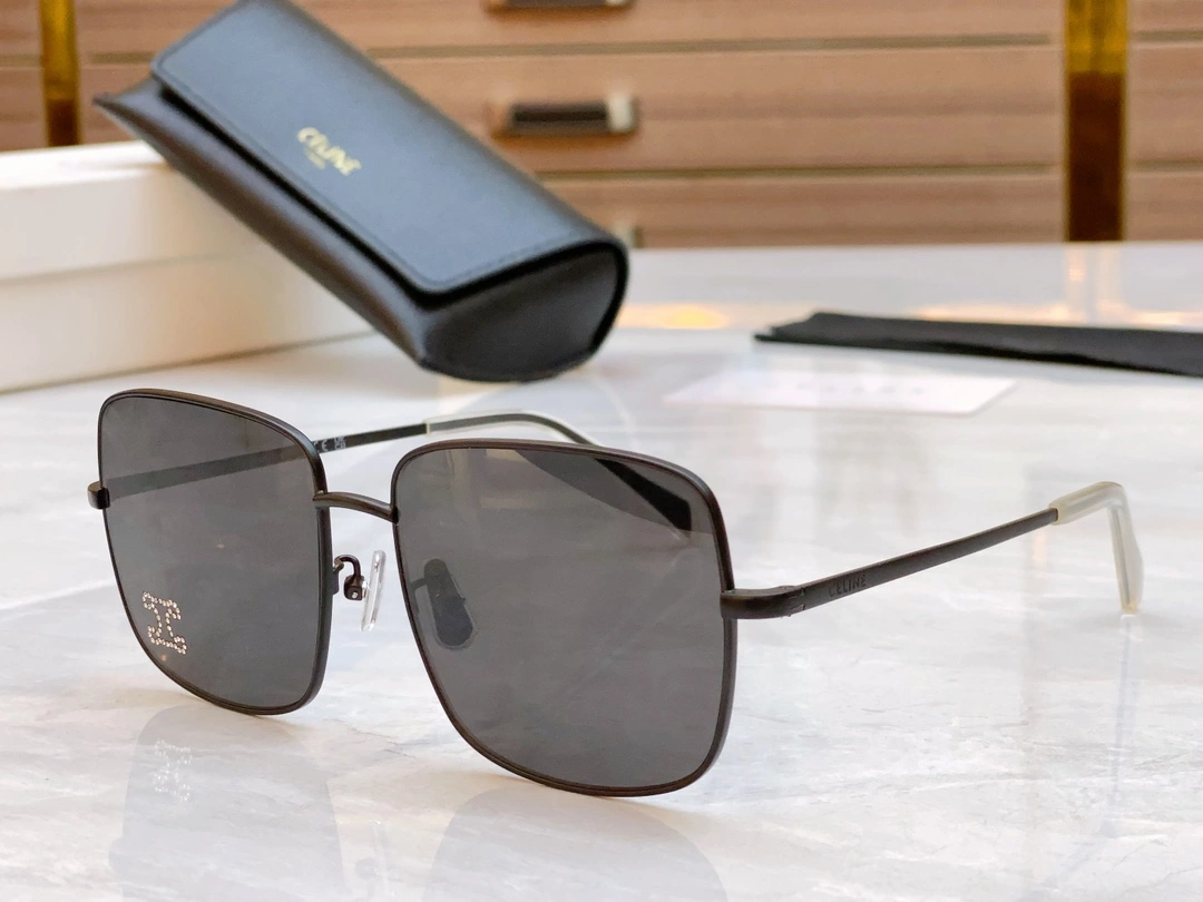 Bright C*hanel Glasses Top XX 20240410- 16981