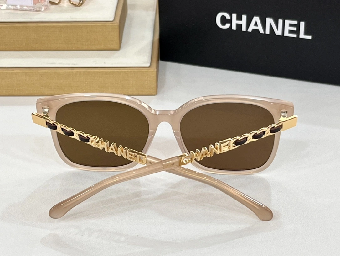 C*hanel Glasses Top XX 20240414- Stylish 16975