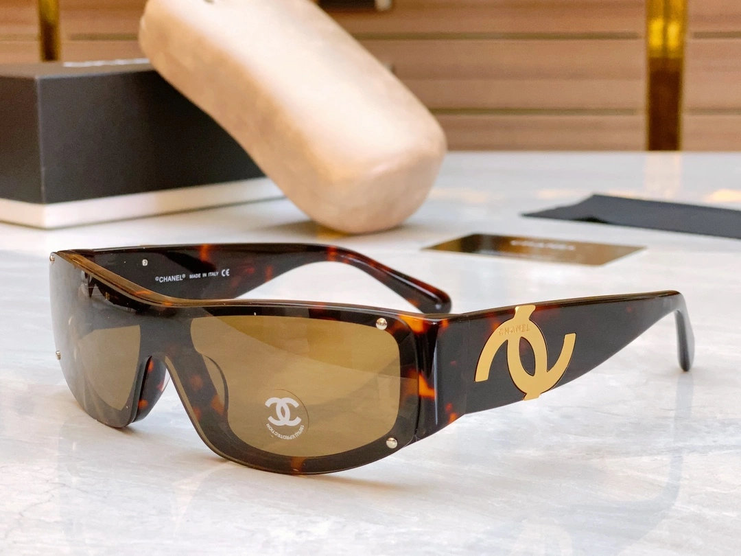 C*hanel Glasses Top XX 20240414- Unisex 16980