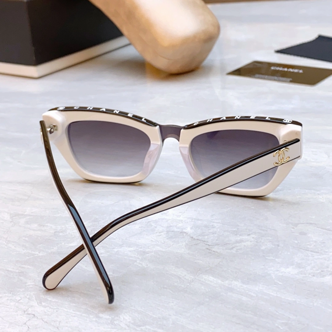 C*hanel Glasses Top XX 20240414- Vibrant 16978
