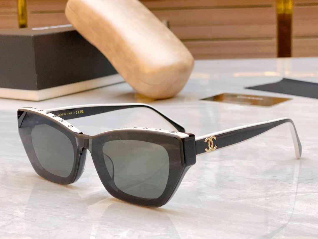 C*hanel Glasses Top XX 20240414- Vibrant 16978
