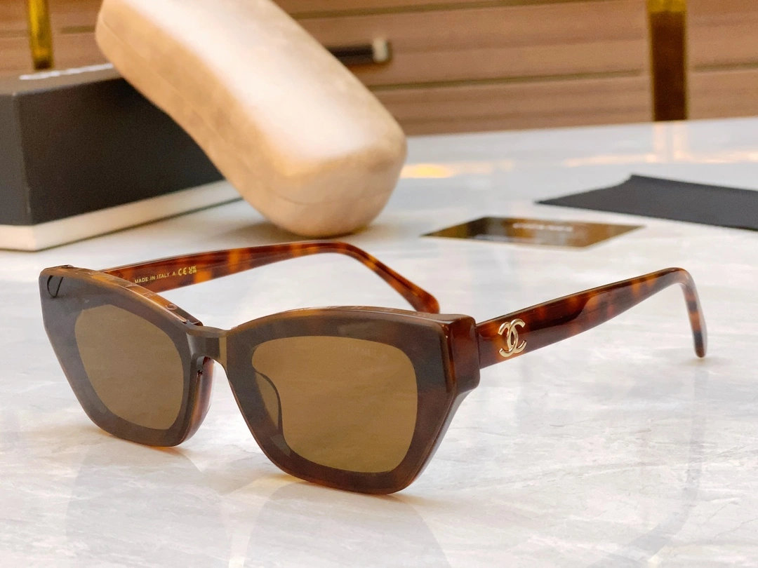 C*hanel Glasses Top XX 20240414- Vibrant 16978