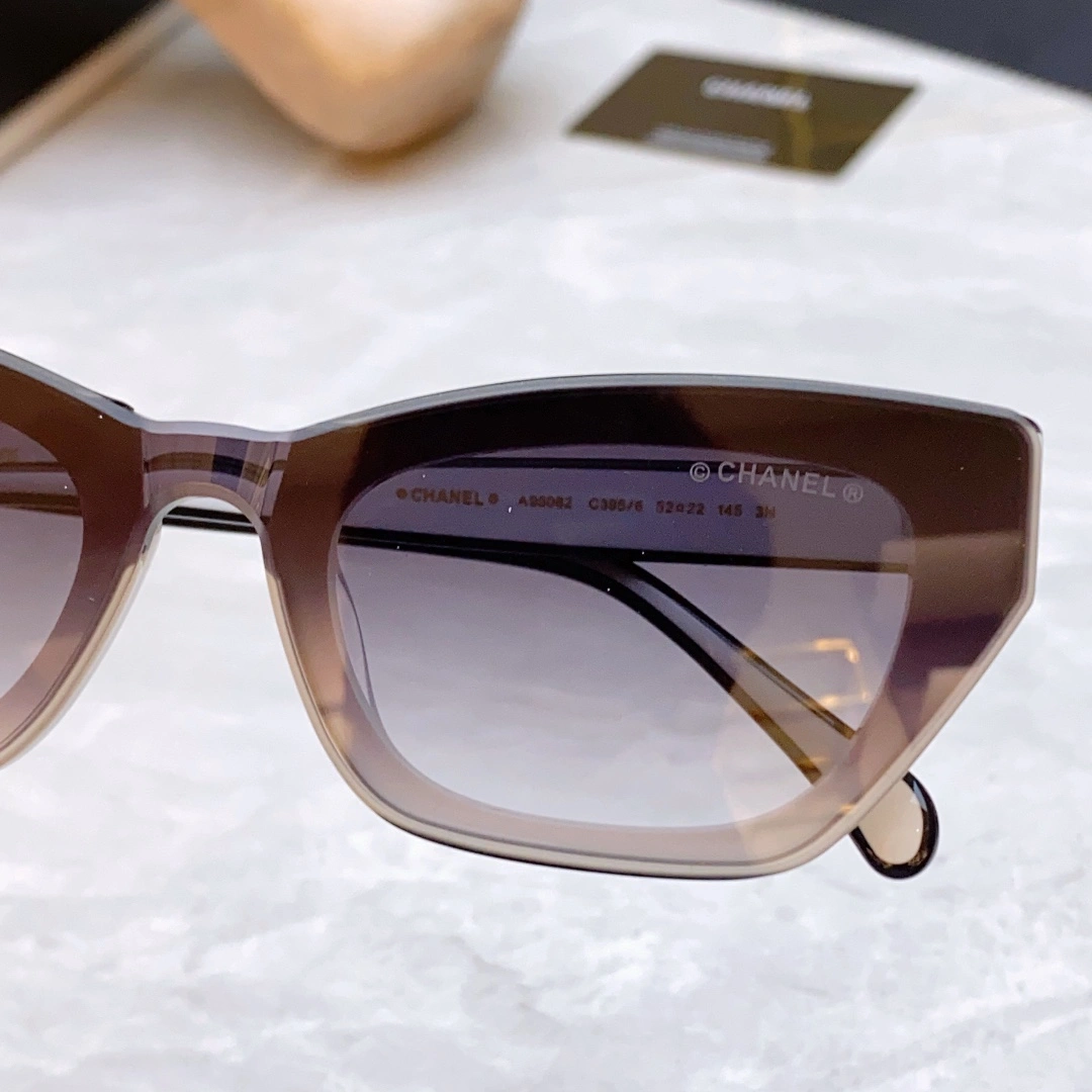 C*hanel Glasses Top XX 20240414- Vibrant 16978