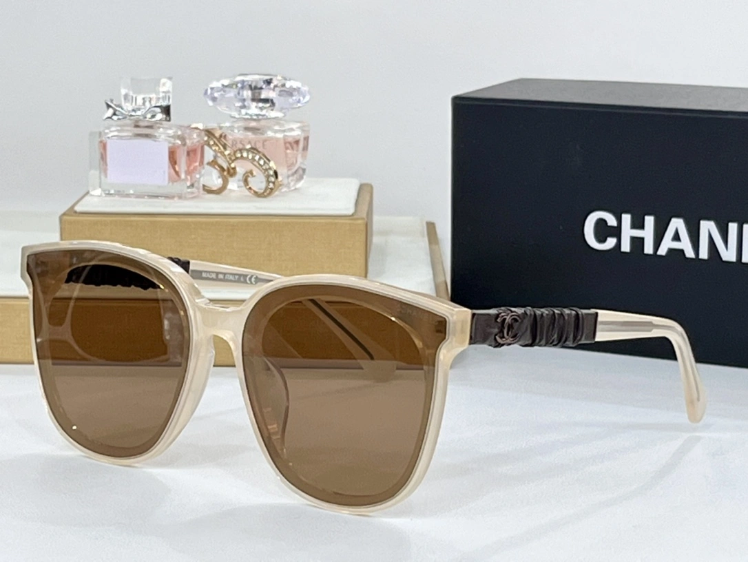 OdorResistant C*hanel Glasses Top XX 20240414- 16977