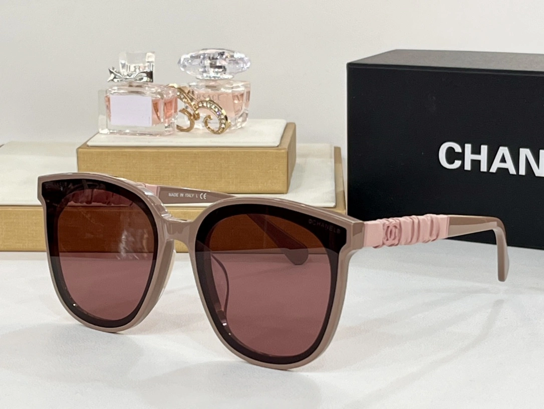 OdorResistant C*hanel Glasses Top XX 20240414- 16977