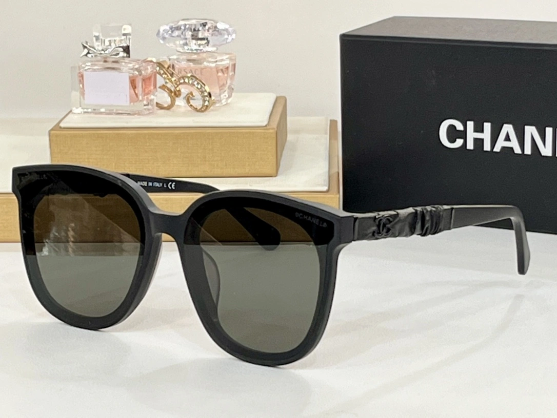 OdorResistant C*hanel Glasses Top XX 20240414- 16977