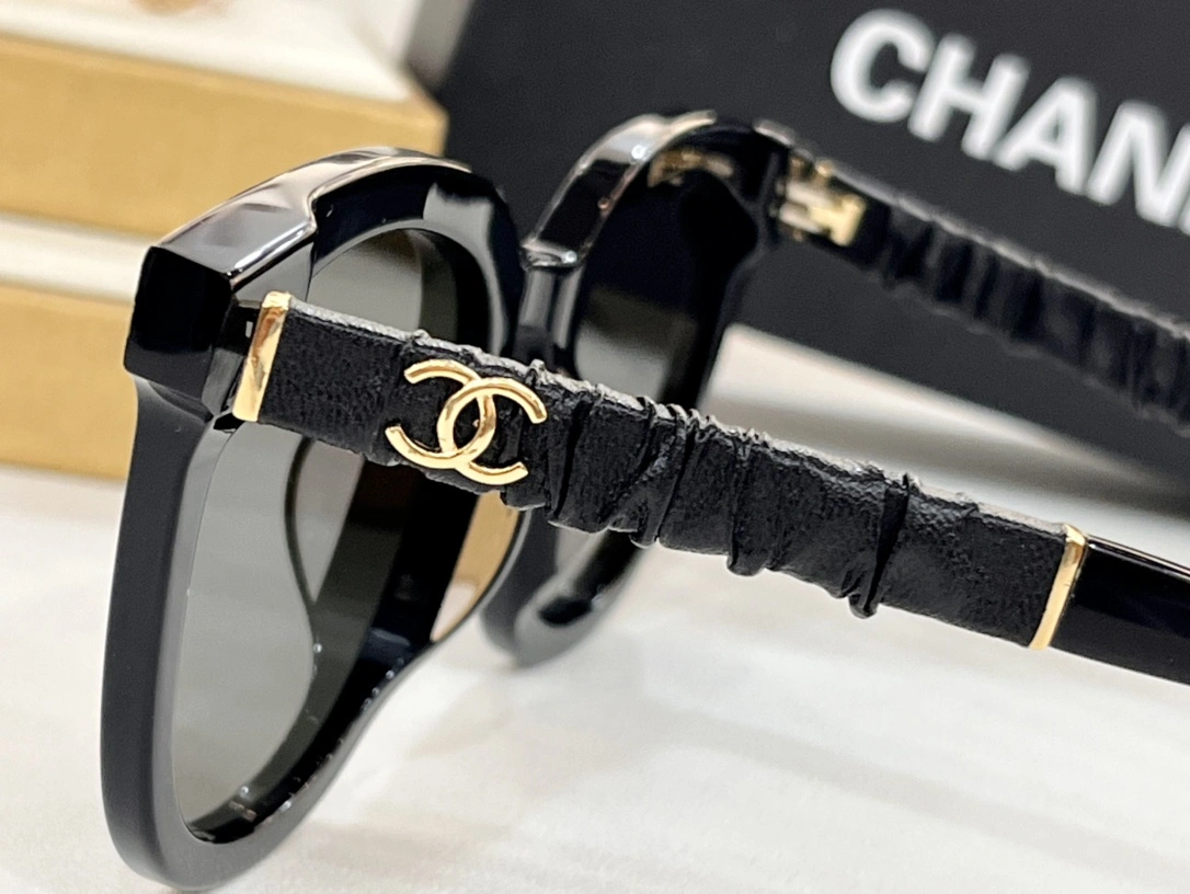 OdorResistant C*hanel Glasses Top XX 20240414- 16977