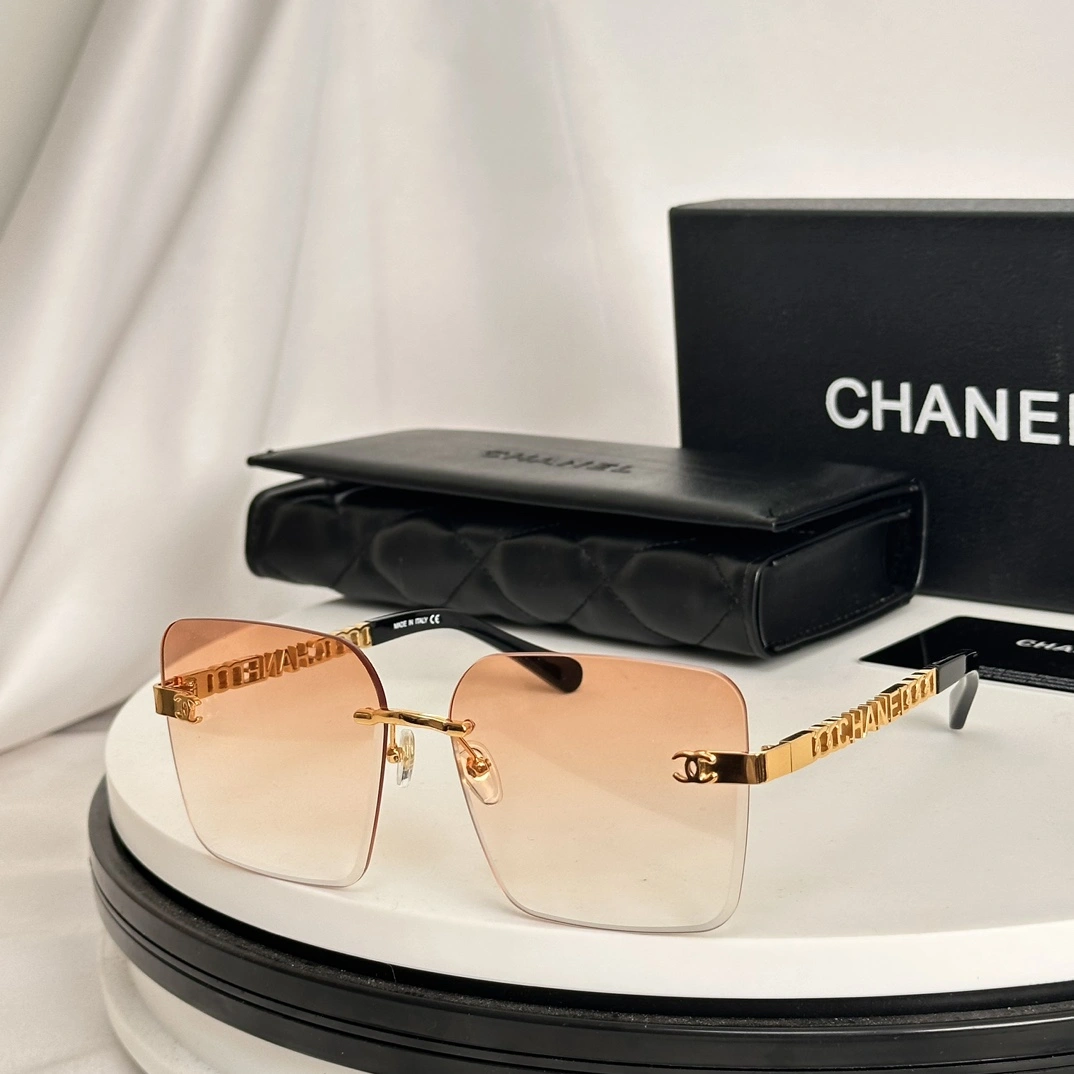 C*hanel Glasses Top XX 20240415- UrbanChic 16976
