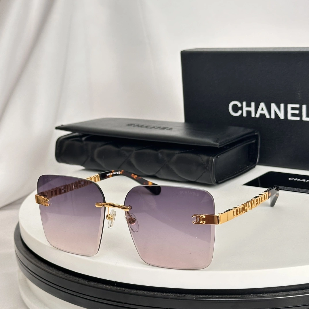 C*hanel Glasses Top XX 20240415- UrbanChic 16976
