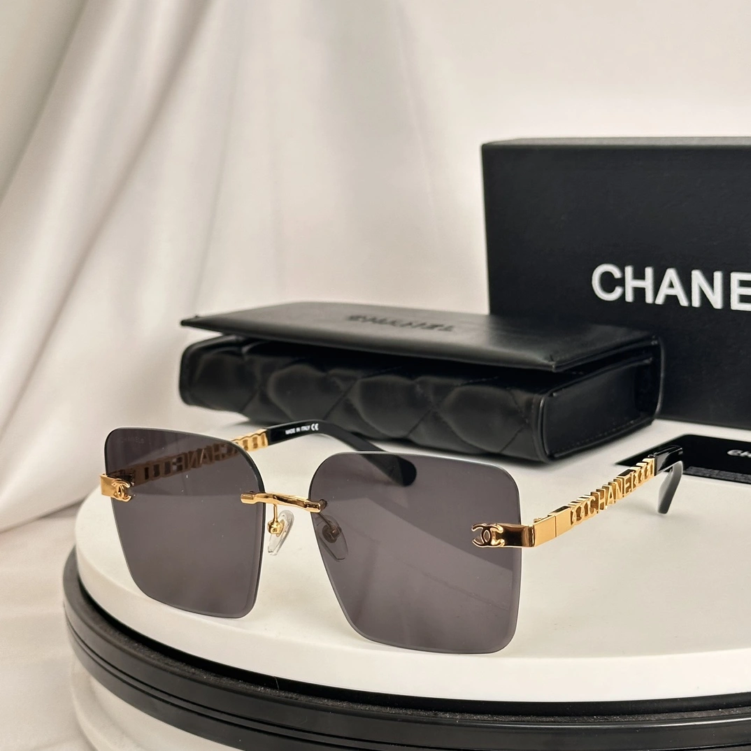 C*hanel Glasses Top XX 20240415- UrbanChic 16976