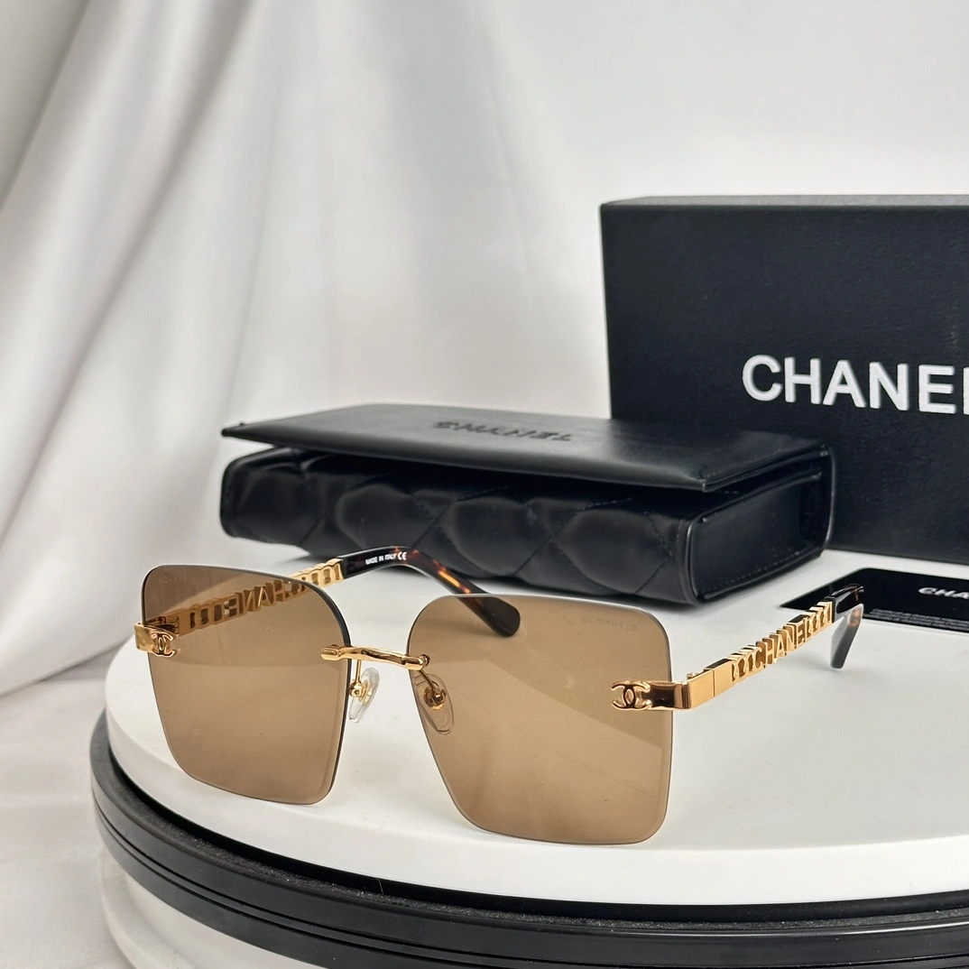 C*hanel Glasses Top XX 20240415- UrbanChic 16976