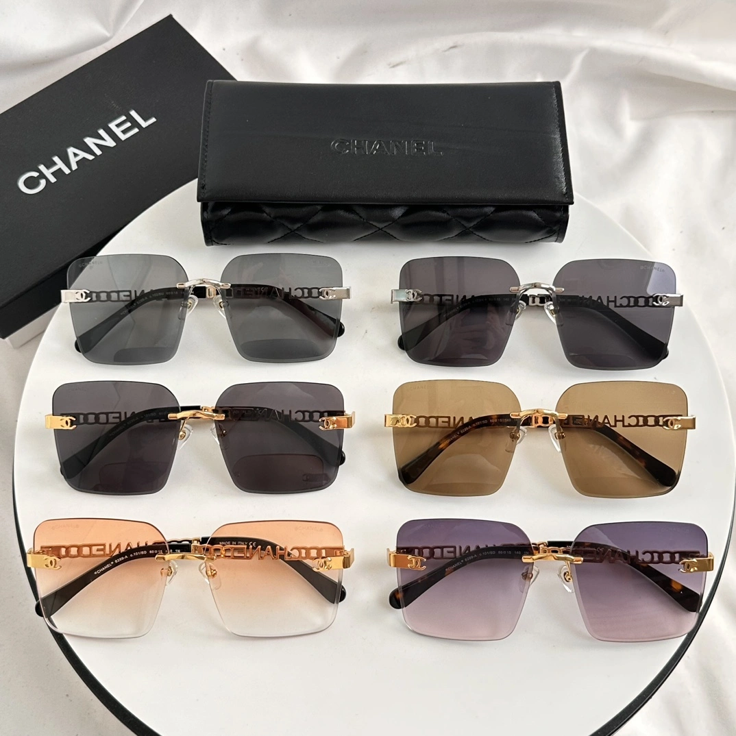 C*hanel Glasses Top XX 20240415- UrbanChic 16976