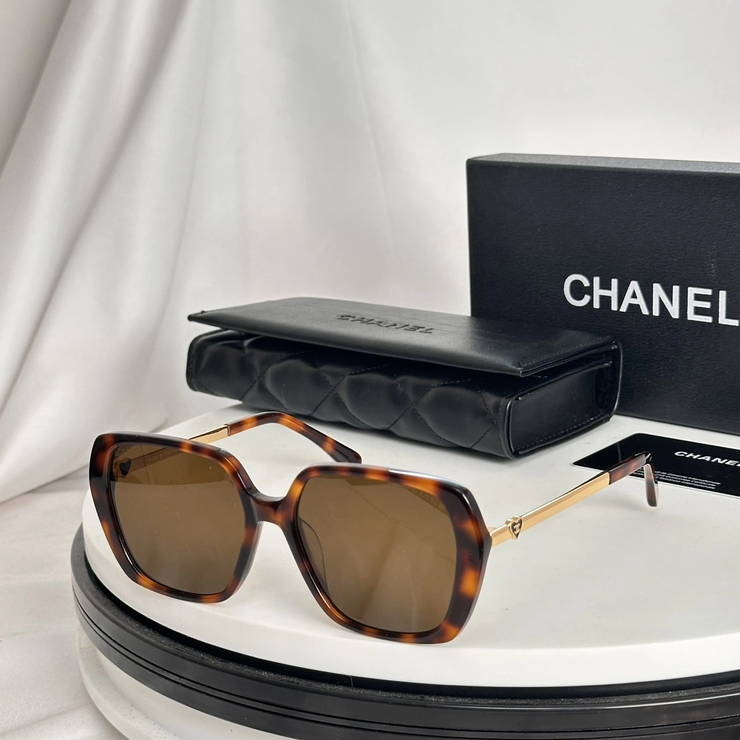 C*hanel Glasses Top XX 20240415- ComfortFit 16973