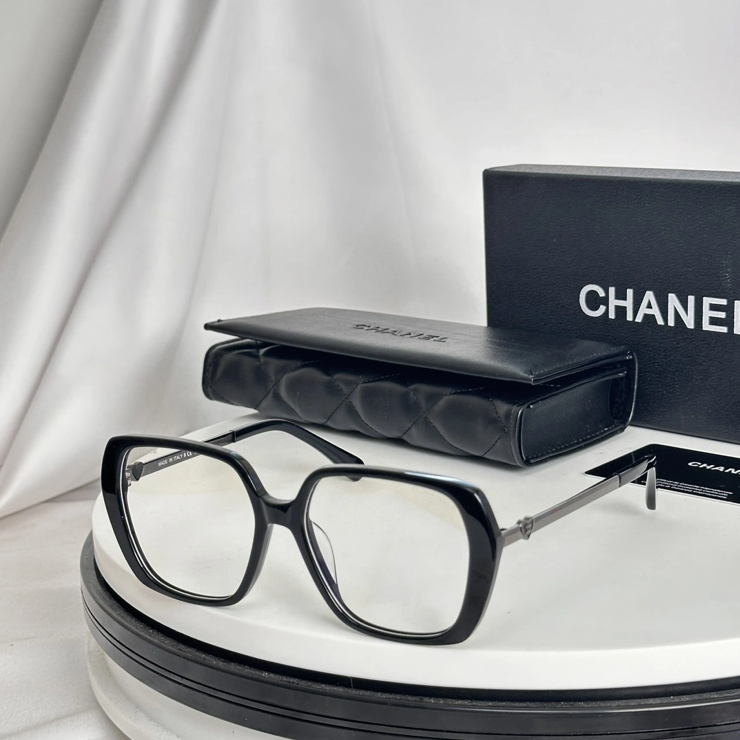 C*hanel Glasses Top XX 20240415- ComfortFit 16973