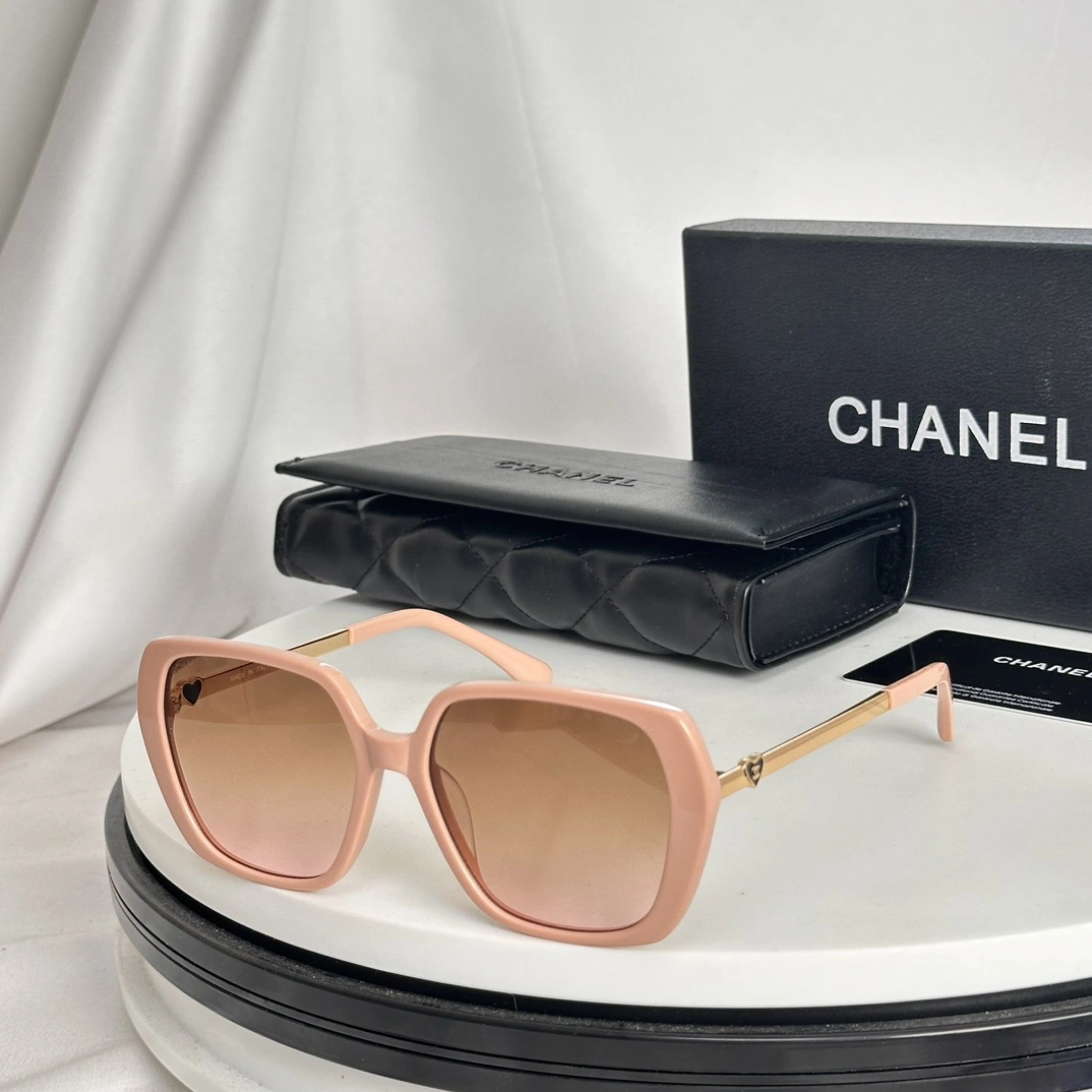 C*hanel Glasses Top XX 20240415- ComfortFit 16973