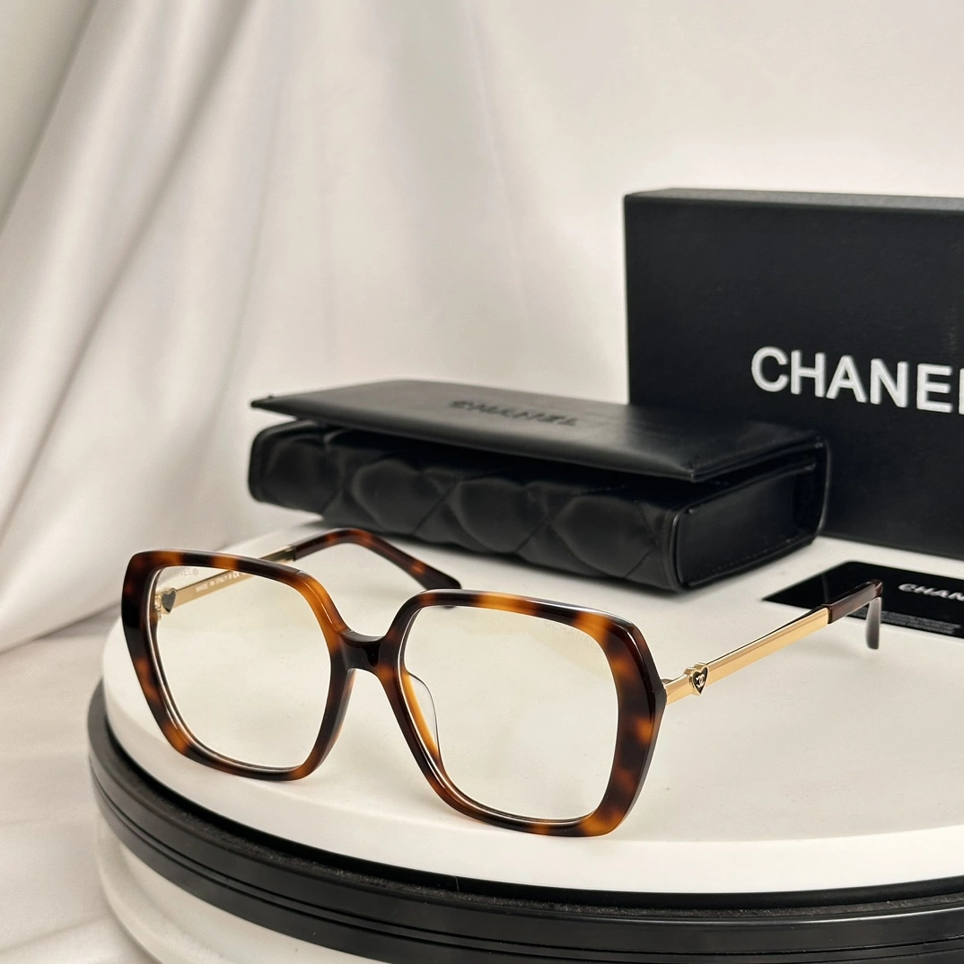 C*hanel Glasses Top XX 20240415- ComfortFit 16973