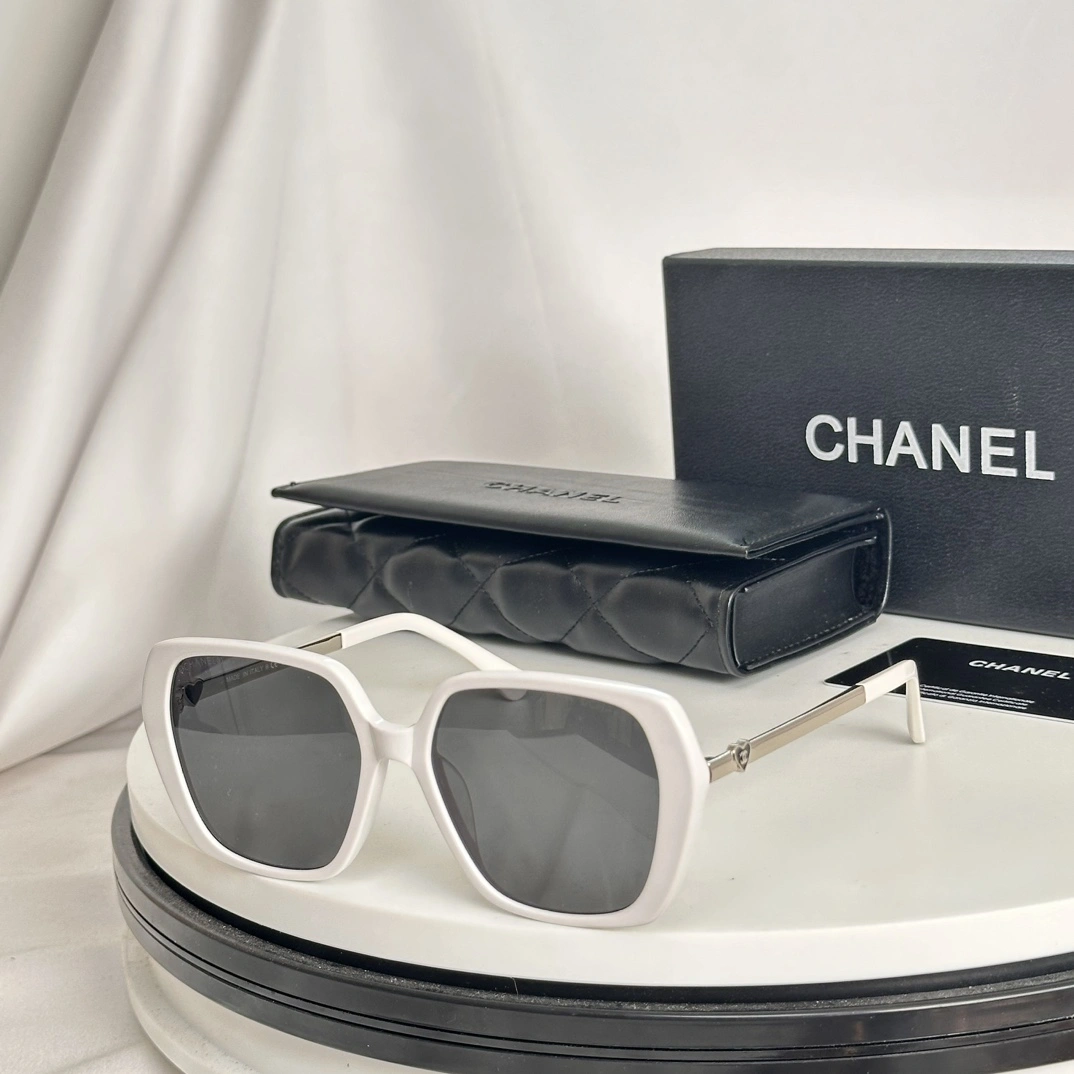 C*hanel Glasses Top XX 20240415- ComfortFit 16973