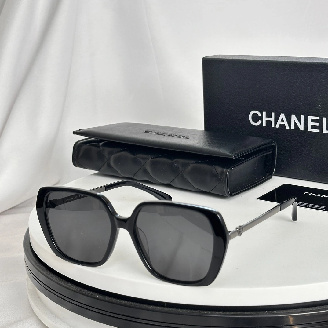 C*hanel Glasses Top XX 20240415- ComfortFit 16973