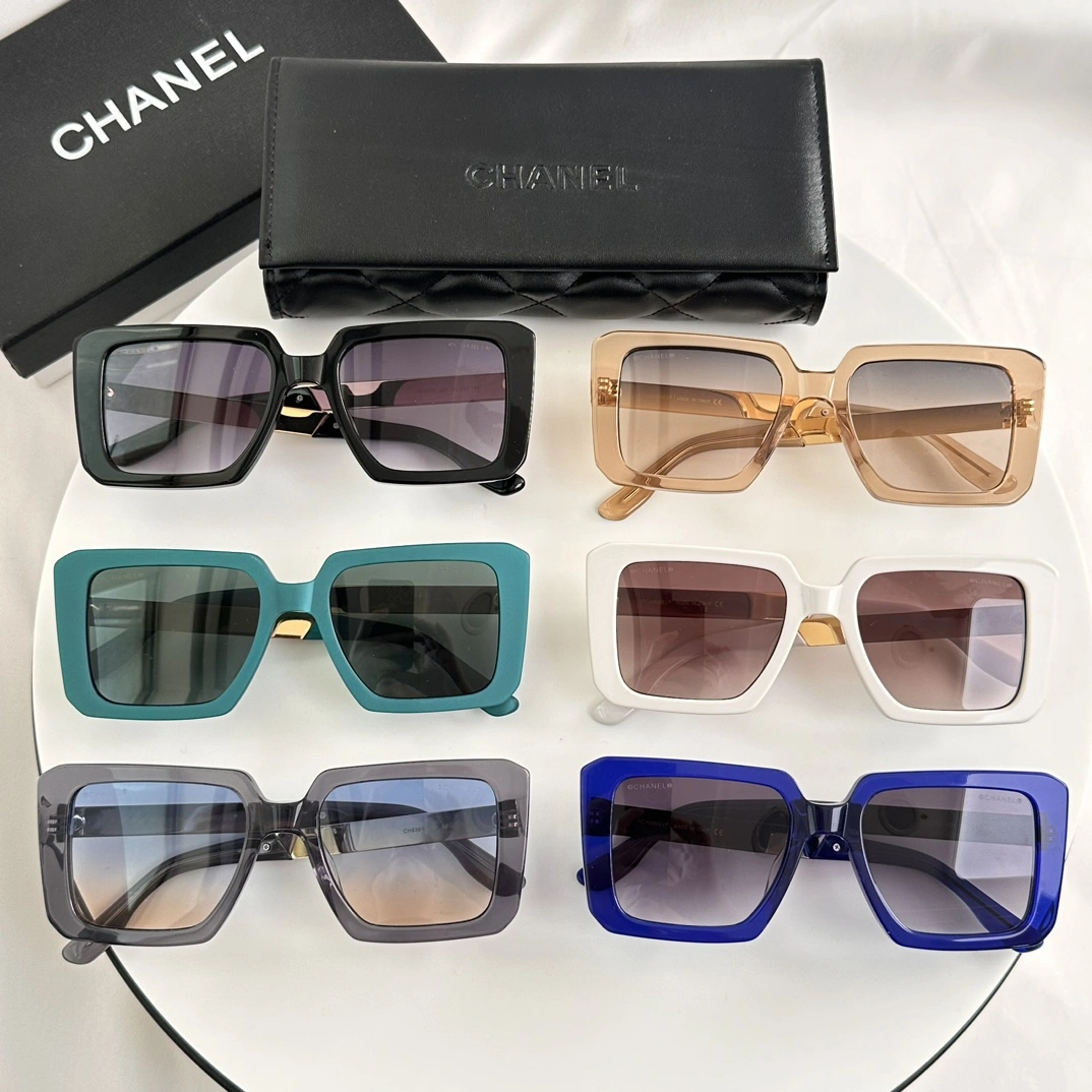 C*hanel Glasses Top XX 20240417- Classic 16974