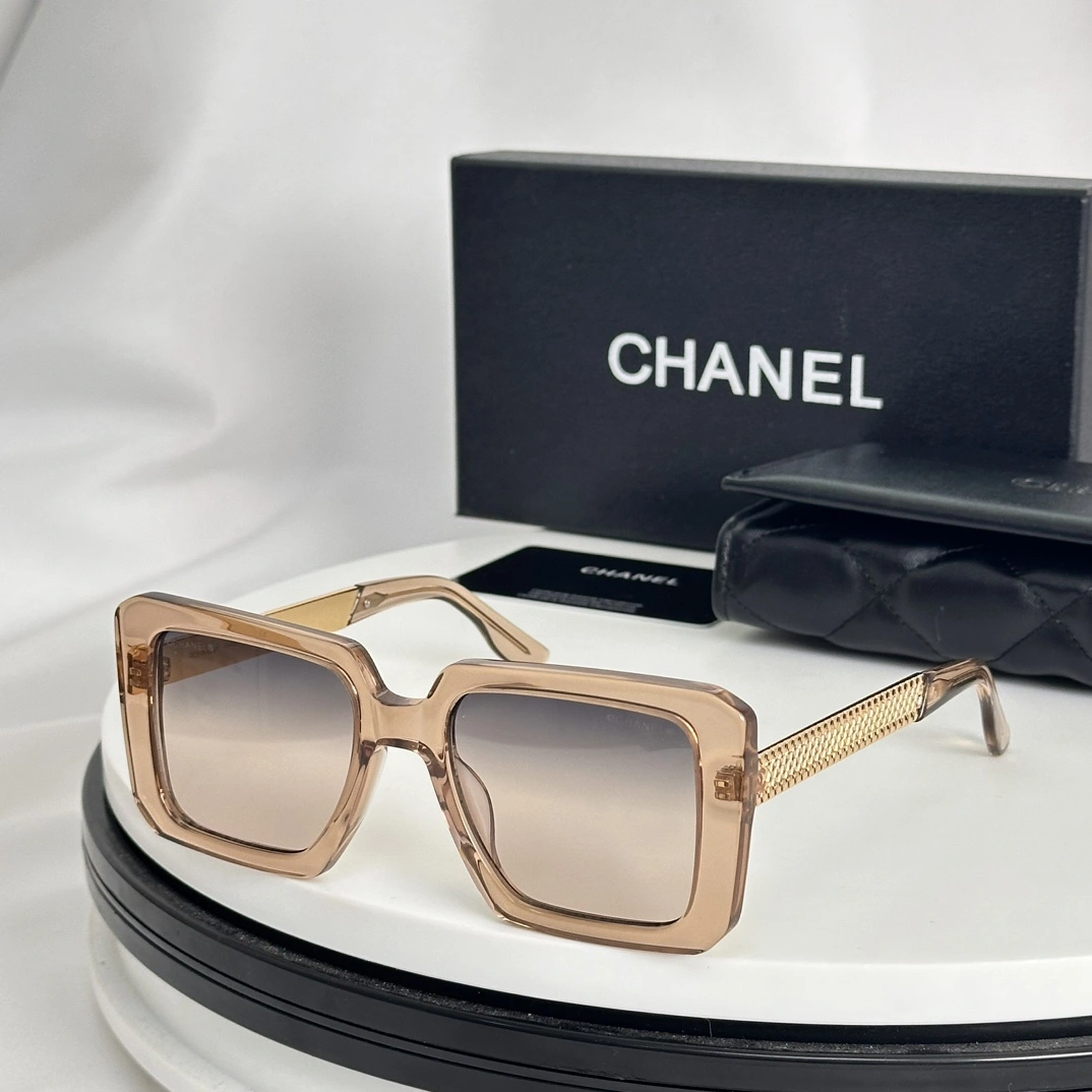 C*hanel Glasses Top XX 20240417- Classic 16974